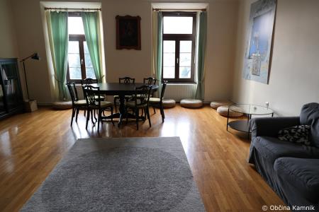 Javno vodstvo po samostanu Mekinje in predstavitev nove večnamenske dvorane (48)